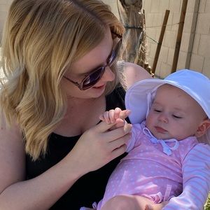 Meet your Posher, Joann